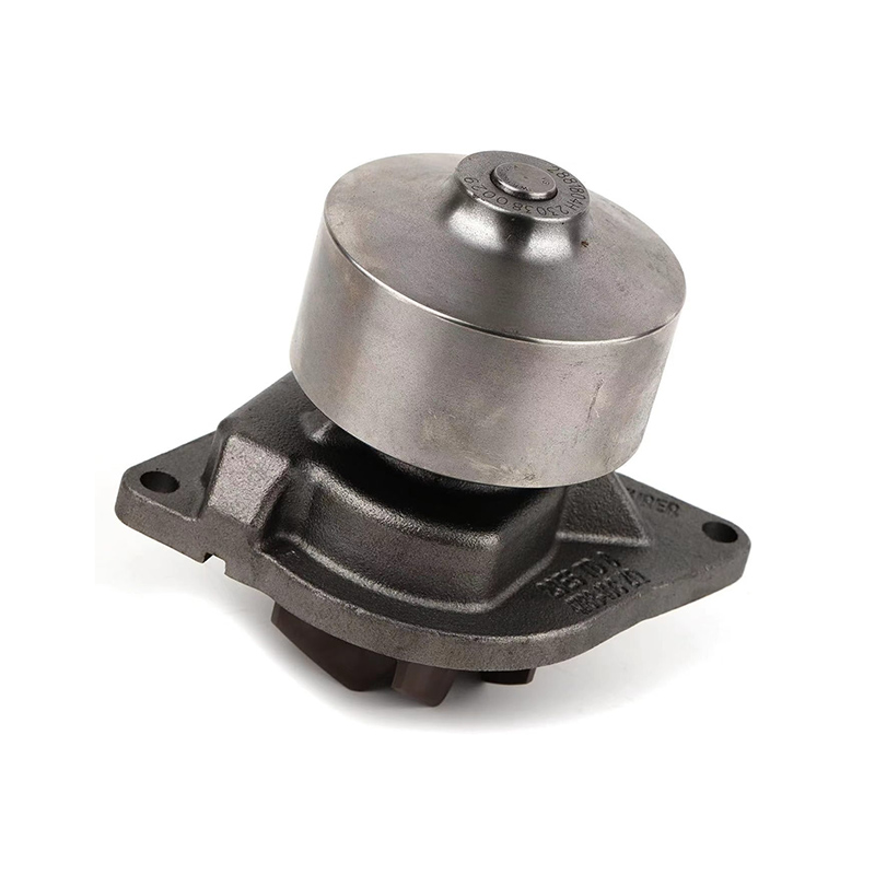 IVECO-WATER PUMP