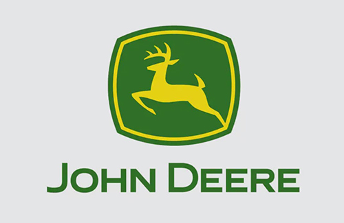 JOHN DEERE