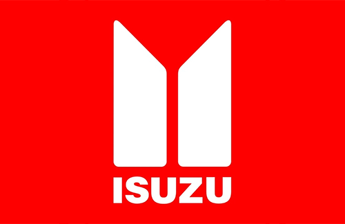 ISUZU