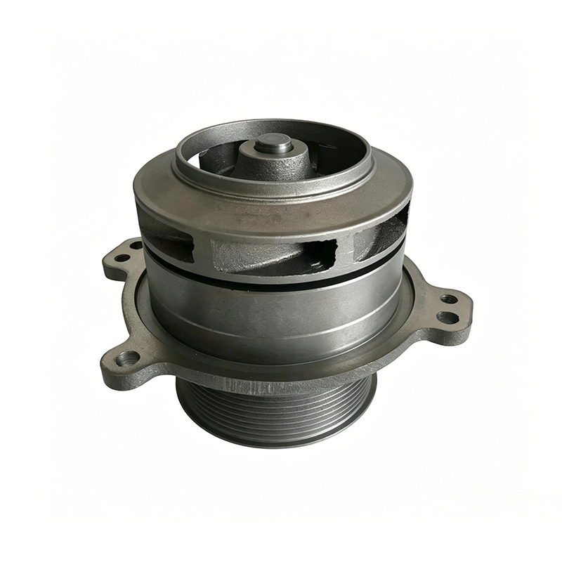 IVECO-WATER PUMP