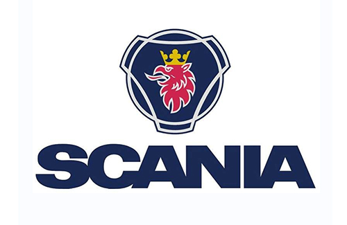 SCANIA