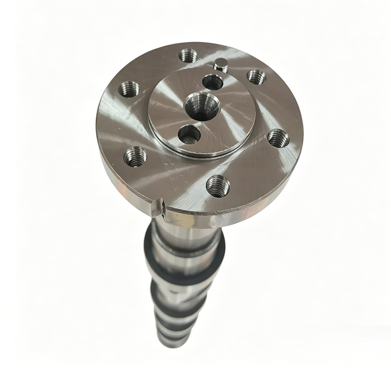 CAMSHAFT-CUMMINS
