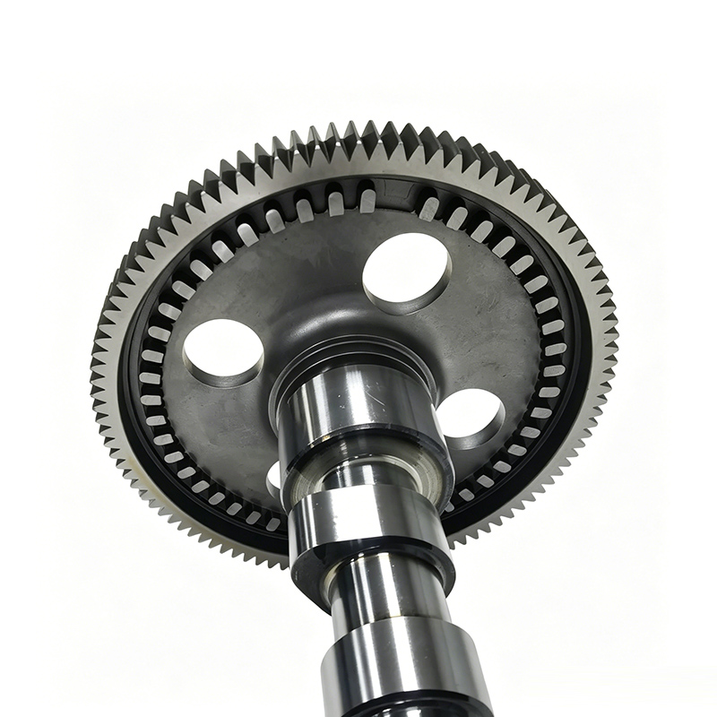CAMSHAFT-KOMATSU