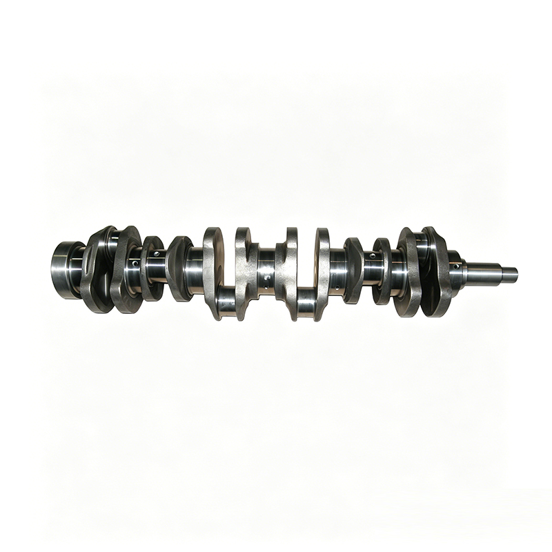 CRANKSHAFT-CATERPILLAR