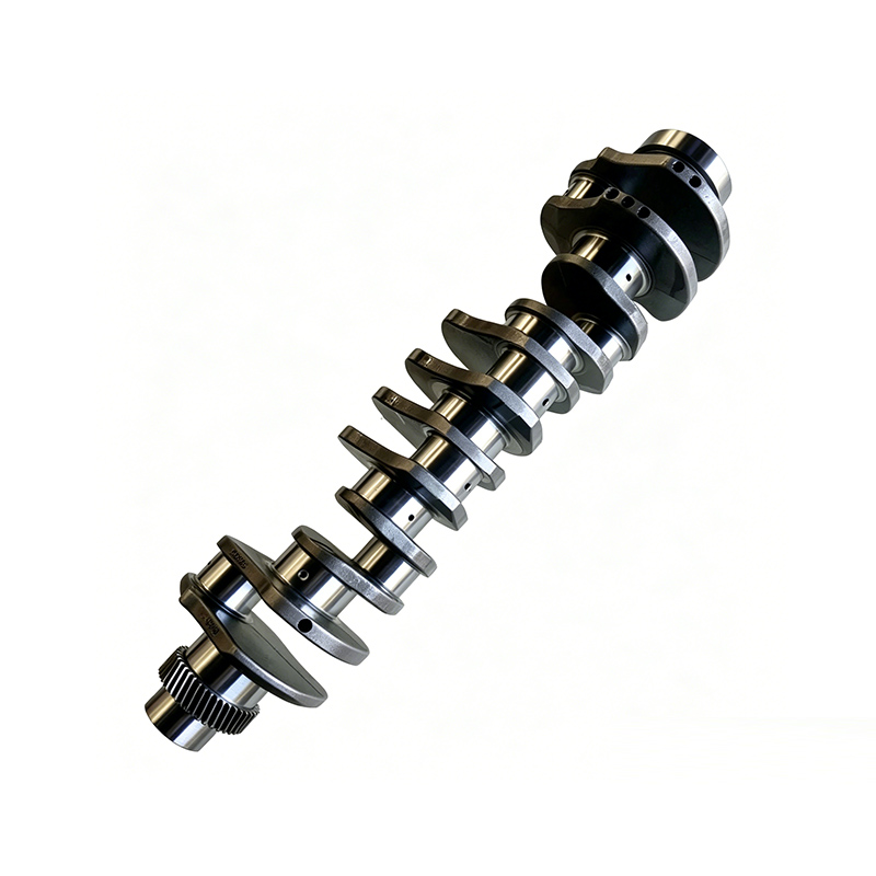 CRANKSHAFT-CUMMINS