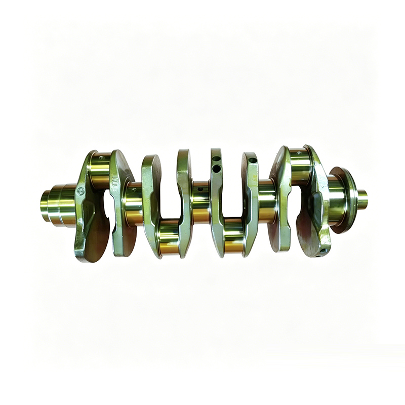 CRANKSHAFT-JCB