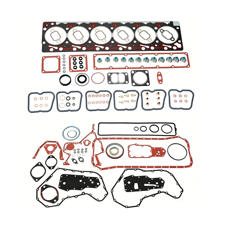 CUMMINS 6BT