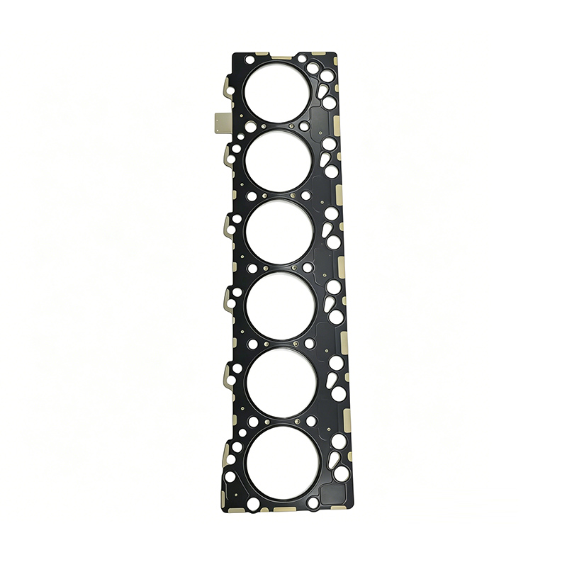 CUMMINS ISB QS