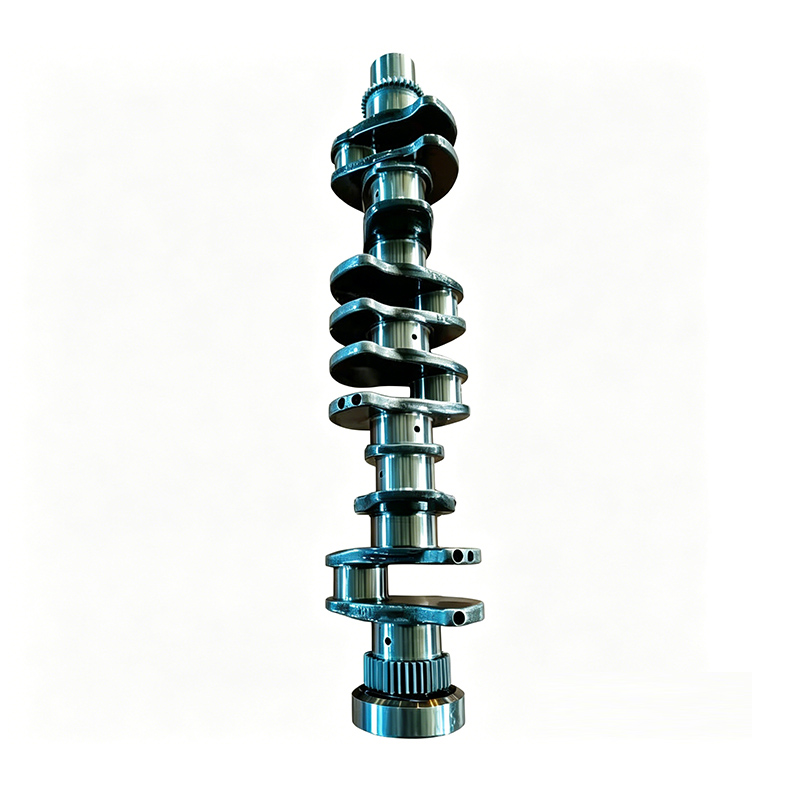 CRANKSHAFT, IVECO-F4AE