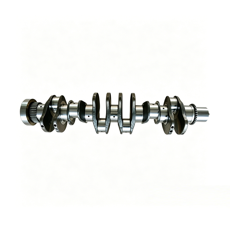 CRANKSHAFT, IVECO-F4AE