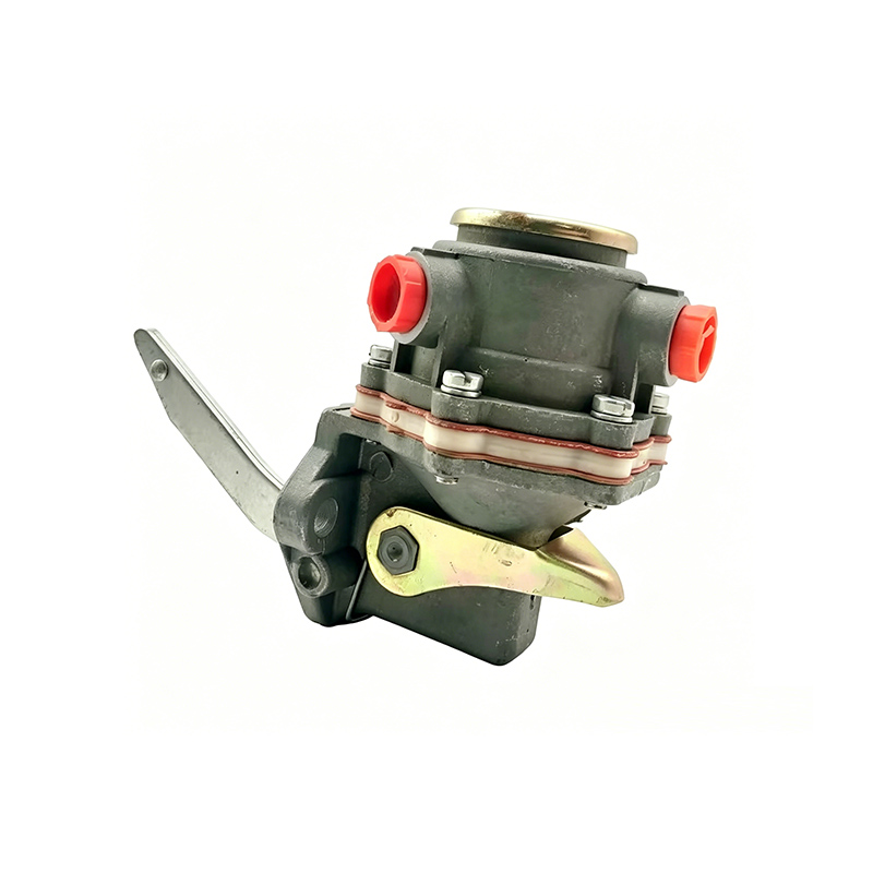 IVECO-FUEL FEED PUMP