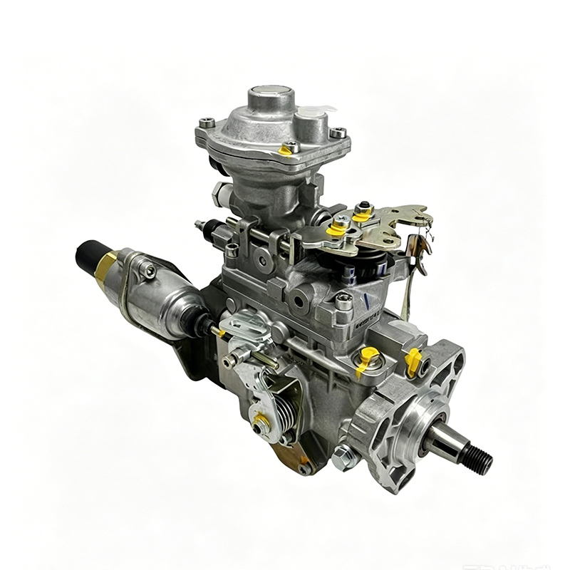 IVECO-FUEL INJECTION PUMP