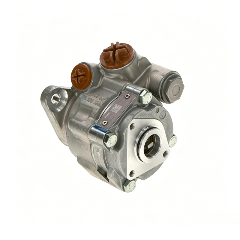 IVECO-HYDRAULIC PUMP