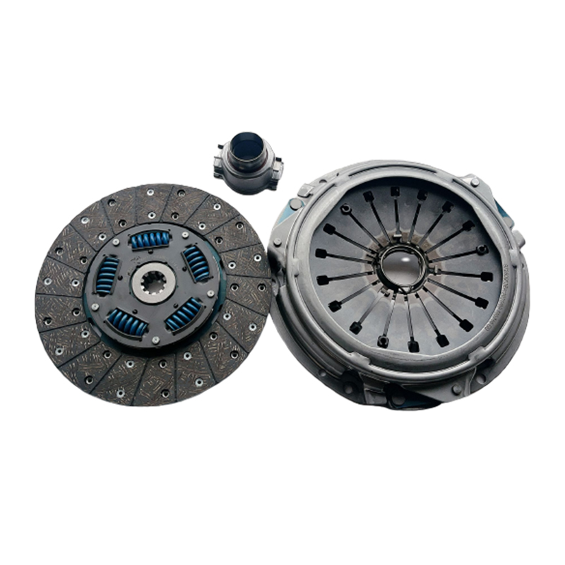 IVECO-CLUTCH KIT