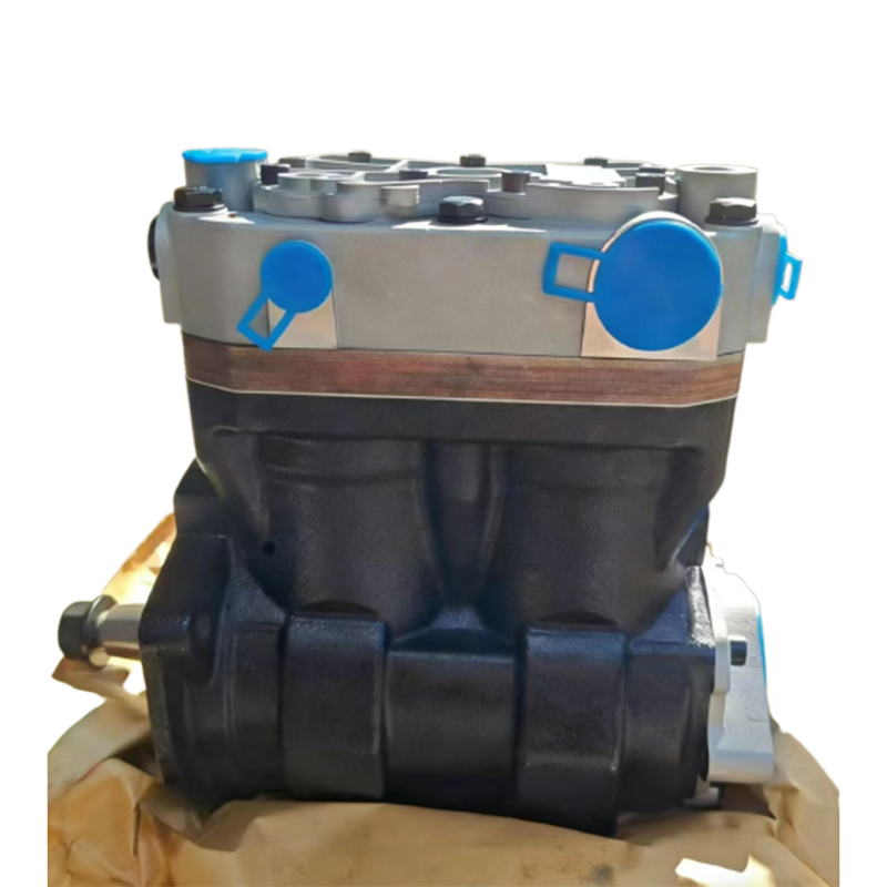 IVECO-COMPRESSOR