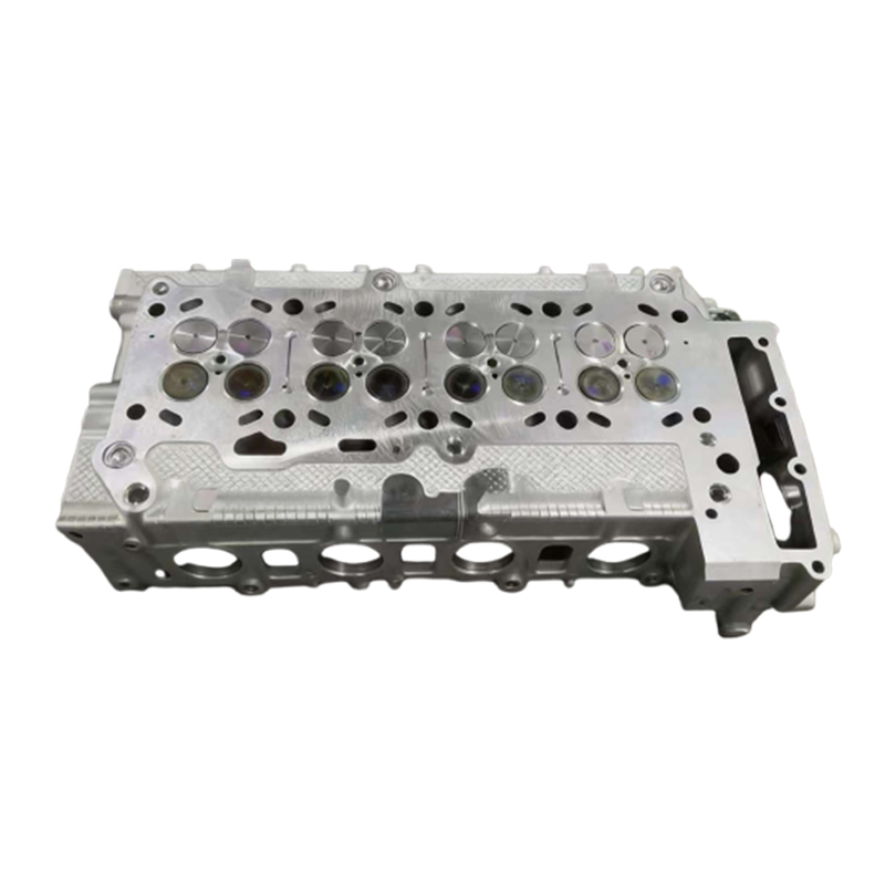 IVECO-CYLINDER HEAD