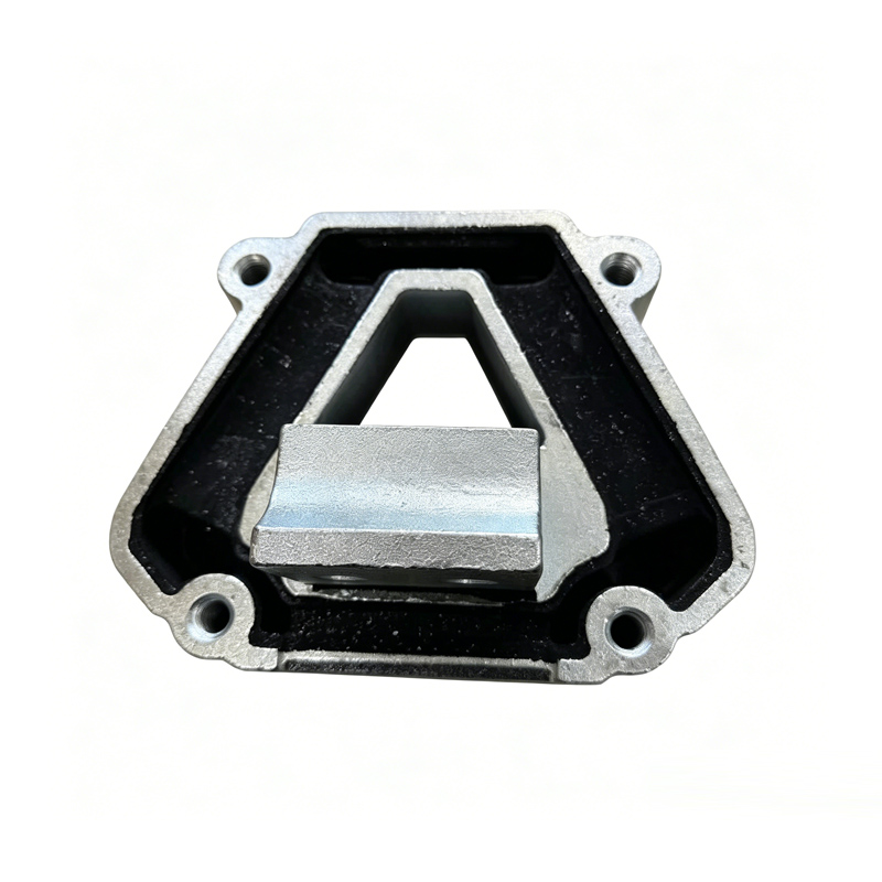 IVECO-ENGINE MOUNT