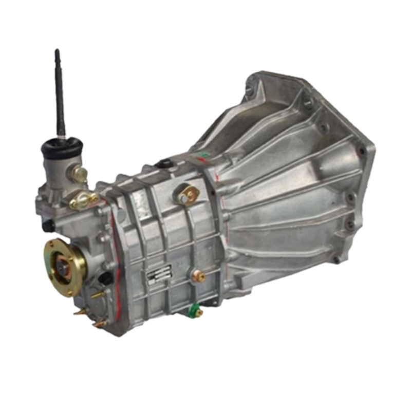 IVECO-GEARBOX