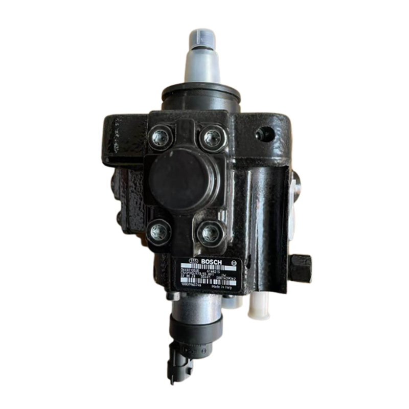 IVECO-HIGH PRESSURE INJECTION PUMP