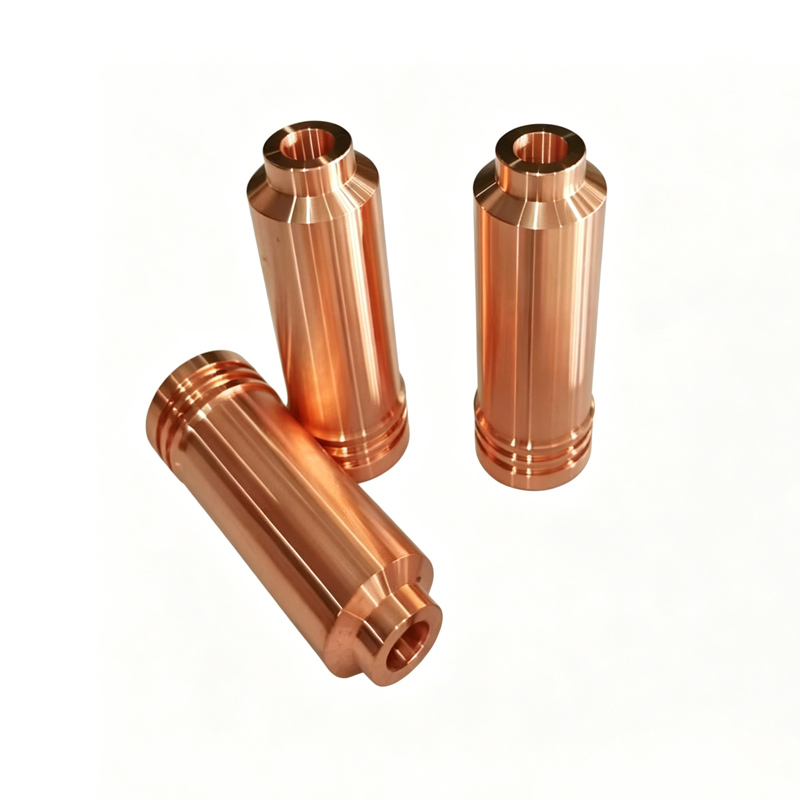IVECO-INJECTOR SLEEVE