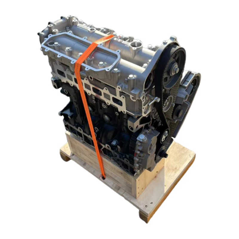 IVECO-MOTOR KIT