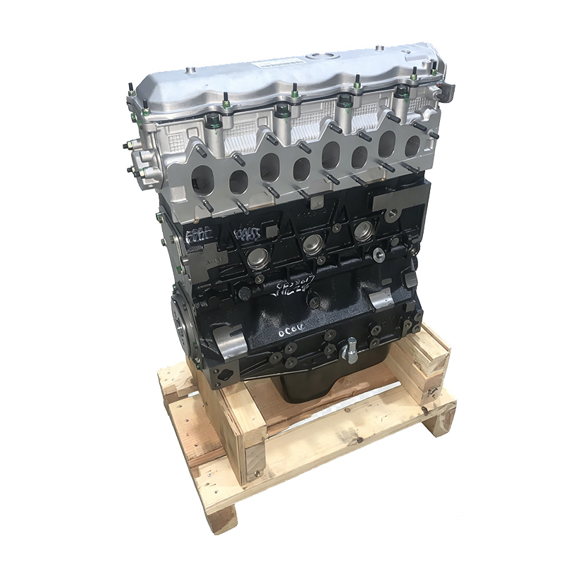 IVECO-MOTOR KIT