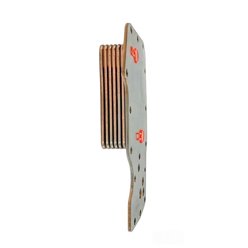 IVECO-THERMOSTAT CORE