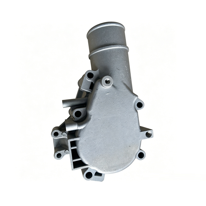 IVECO-THERMOSTAT HOUSING