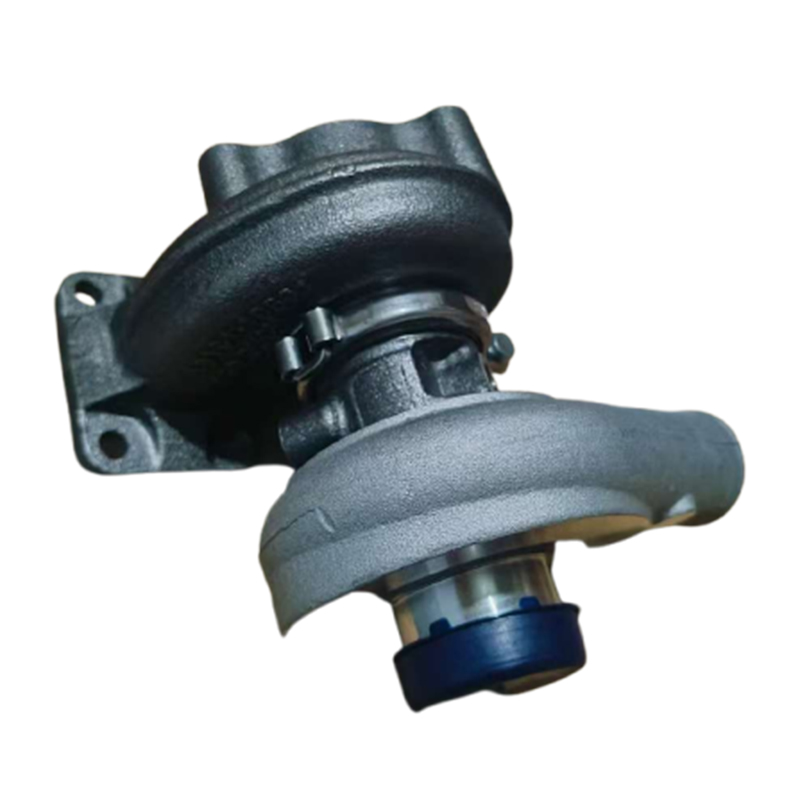 IVECO-TURBOCHARGER