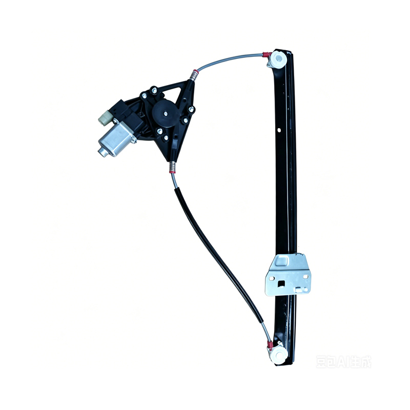 IVECO-WINDOW REGULATOR