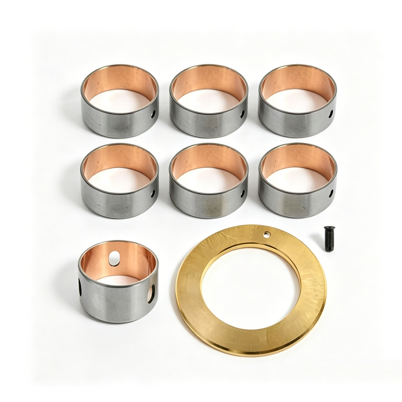 MACK-BUSHING