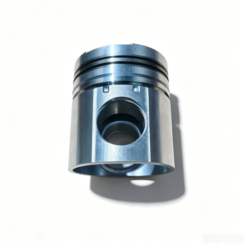 MACK E6 2VAL