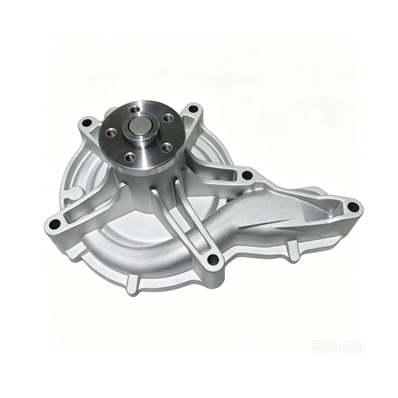 VOLVO-WATER PUMP