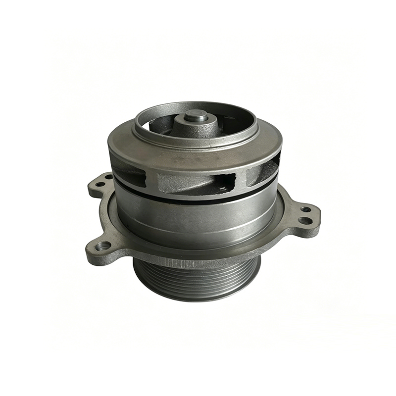 IVECO-WATER PUMP