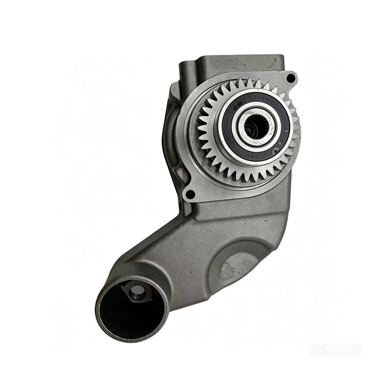 IVECO-WATER PUMP