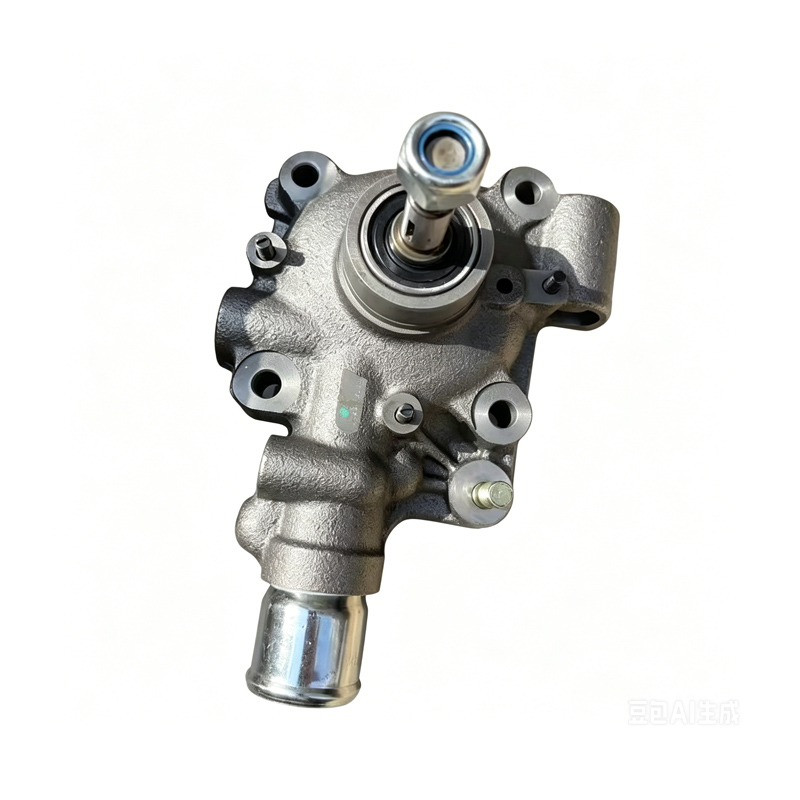 IVECO-WATER PUMP