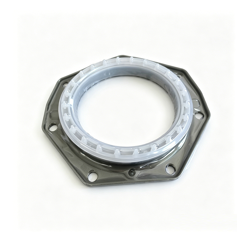 IVECO-CRANKSHAFT SEAL