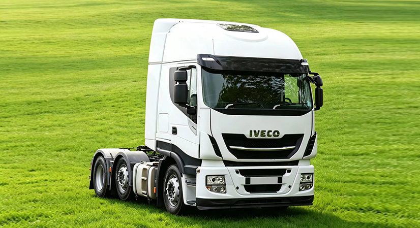 Shandong Trufort International Co.,Ltd