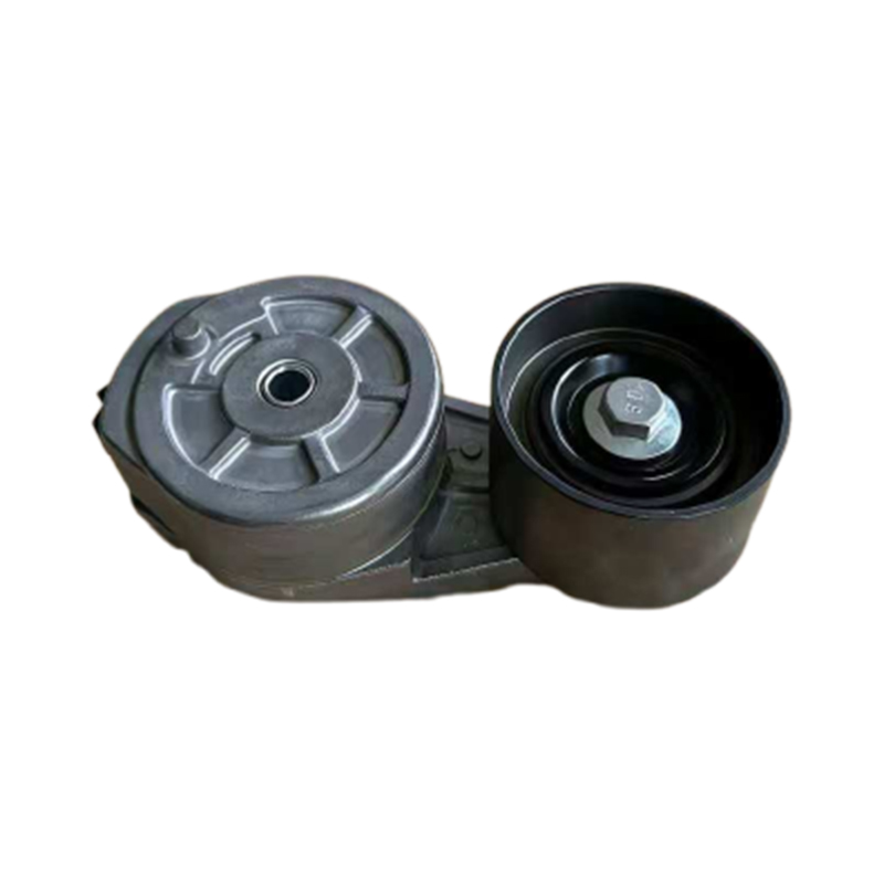 IVECO-BELT TENSIONER