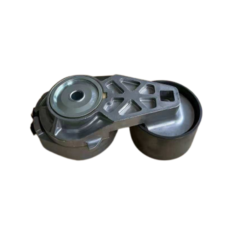 IVECO-BELT TENSIONER